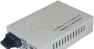 供应光纤收发器
