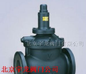 GP-27减压阀_进口蒸汽减压阀
