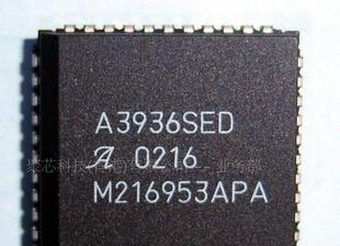 A3936SED-T 三相电动机控制器/驱动器,直流电机驱动器