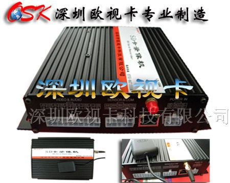 欧视卡品牌 车载SD卡录像机 车载GPS录像机