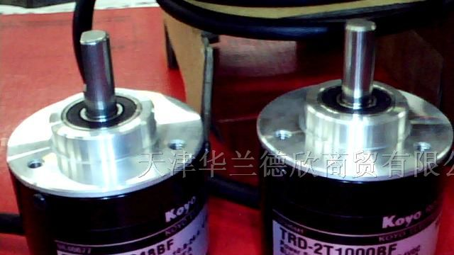 供应 TRD-2T600BF 编码器