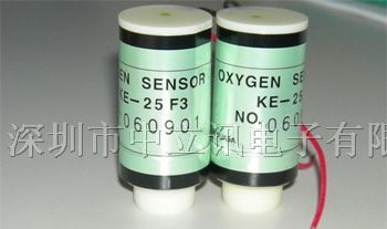 供应:氧气传感器KE-25