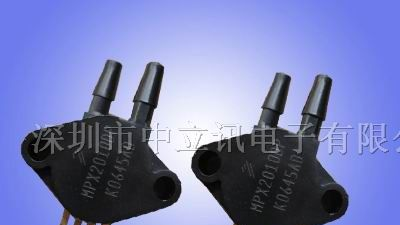 供应美国MOTOROLA公司的MPX系列硅压力传感器