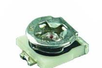 EVM3ESX50BC3(1.5K) 松下3*3MM  贴片可调电阻/0欧电阻
