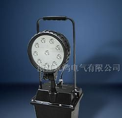 可移(拖)动FW6100GF防爆泛光灯|氙气|卤素|LED