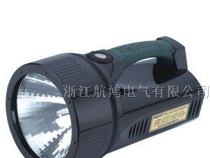 BW6100B手提式防爆探照灯H-BW6100B BW6100A