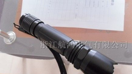JW7300B微型防爆电筒)(SF007高能防爆电筒