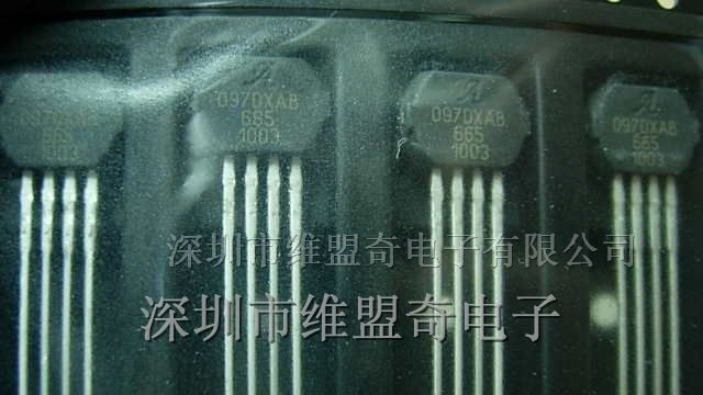 供应ATS665LSGTN-T齿轮传感器。