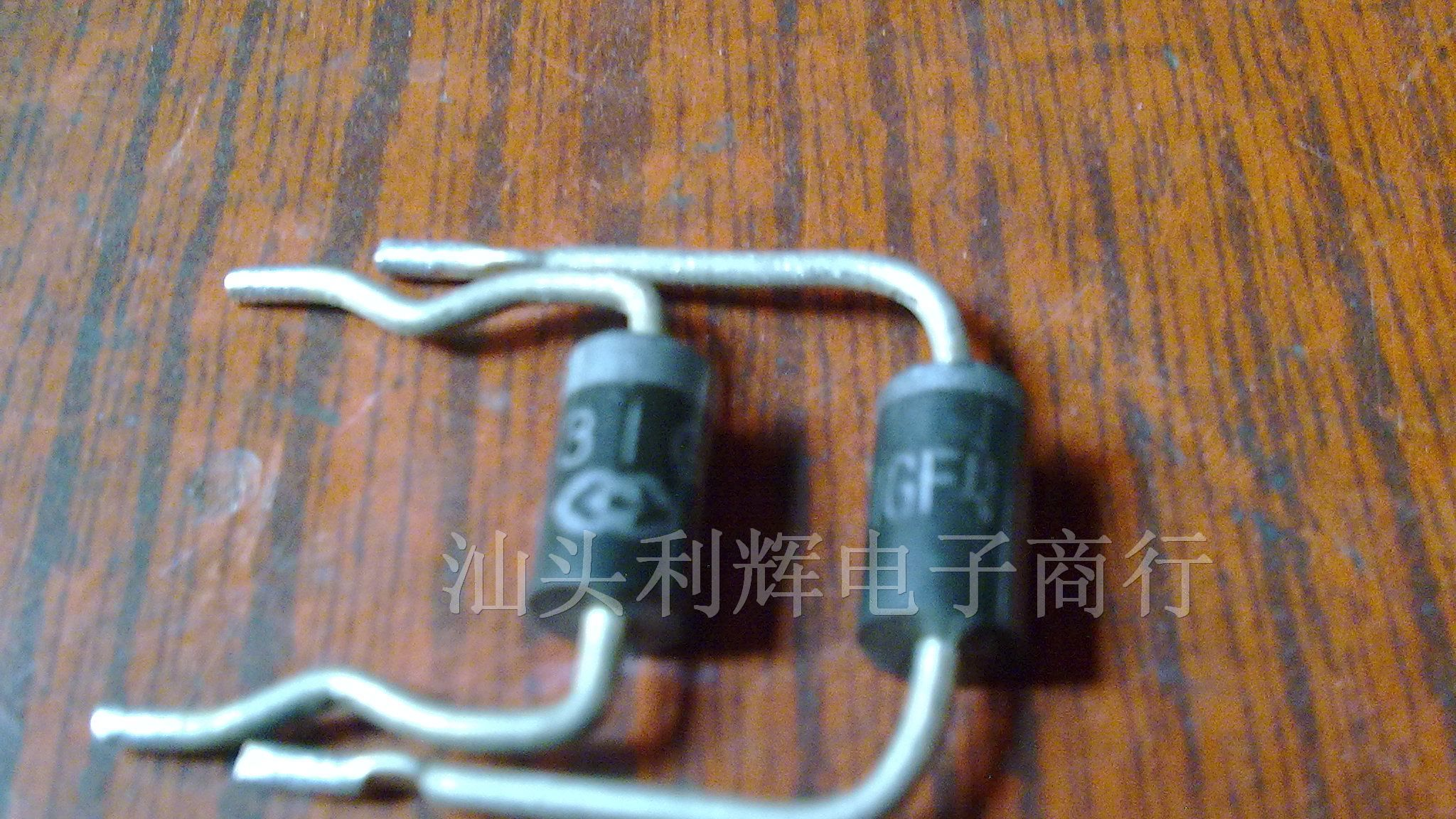 供应拆机整流二极管31GF6