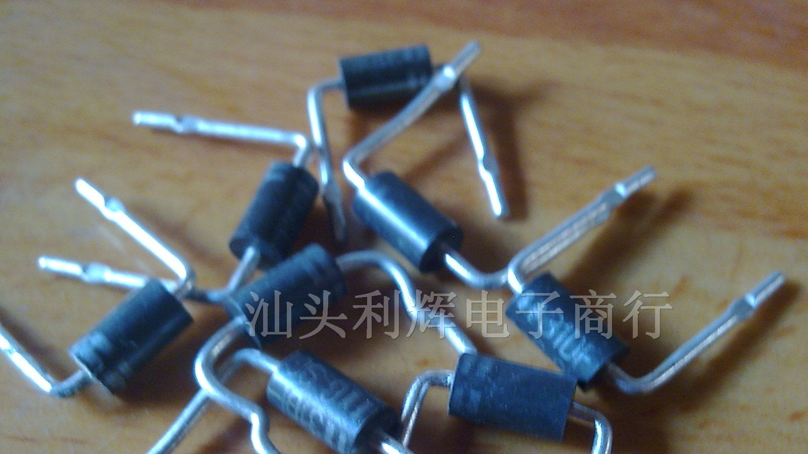 供应拆机整流二极管31DF6