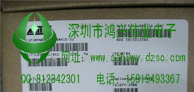 AT45DB041D-SU/电源IC/厂家直销
