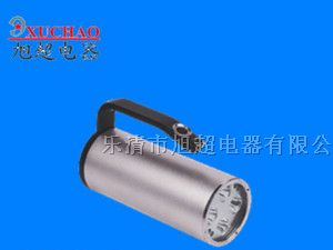 供应RJW7102手提式防爆探照灯JW7102