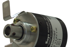 供应原装光洋Koyo TRD-2TH500AF编码器