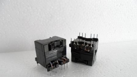 供应48V2.5A铅酸电池充电器变压器