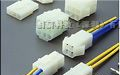 代理分销JST日压连接器(VHR)