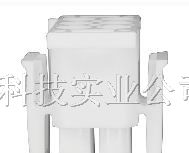 供应AMP连接器(350715-1)