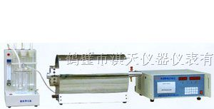 淇天定硫仪