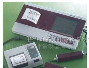 供应三丰粗糙度仪SJ-301，三丰SJ-301表面粗糙度仪
