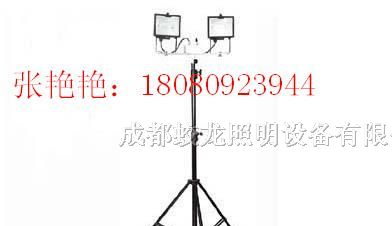 供应温州便携式升降工作灯|温州便携式升降工作灯厂家