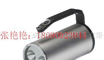 供应成都手提式防爆探照灯|成都手提式防爆探照灯厂家
