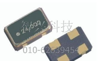 60M晶振 5032钟振60MHZ晶振10PPM2.8V 2.5V 1.8V工业级