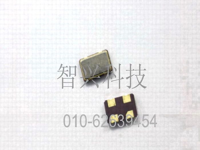 48M晶振 5032钟振 48mhz晶振10PPM 1.8V~3.3V 工业级