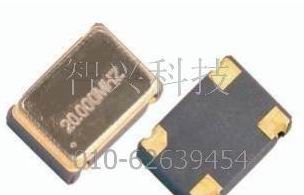32.768K晶振7050 32.768KHZ晶振10PPM 3.3V 工业级