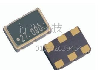 差分晶振100M7050100MHZ差分晶振LVDS PECL HCSL工业级