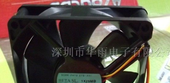 供应D08K-24TU 变频器风扇