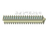 供应贯通端子，继保电流端子JT8A-2.5/12P