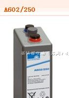供应德国阳光蓄电池A602/250