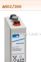 供应德国阳光蓄电池A602/200A