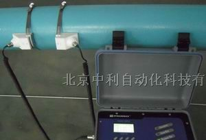 供应美国DYNASONICS超声波流量计