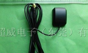 供应GPS天线导航天线可接FAKRA母头