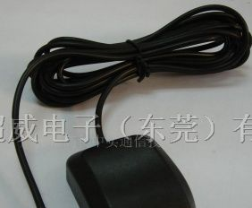 供应GPS天线-MMCX射频连接器