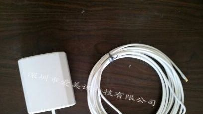供应WIFI 2.4G 2300-2700MHZ 10/14DB平板壁挂天线