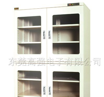 供应储存IC卡、芯片、LED防潮箱干燥箱干燥柜