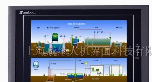 供应SA-12.1A触摸屏/SA-10.4A/SA-10.4B/SA-10.2A人机