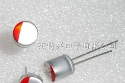 供应主板常用(820uf/2.5v)固态电解电容