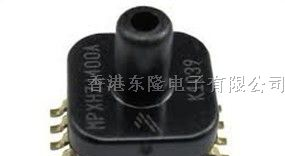供应freescale压力传感器 MPXHZ6400AC6T1