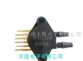 供应freescale压力传感器 MPX5100DP