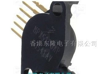 供应freescale压力传感器 MPX5100AP