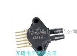 供应freescale压力传感器 MPX5050DP