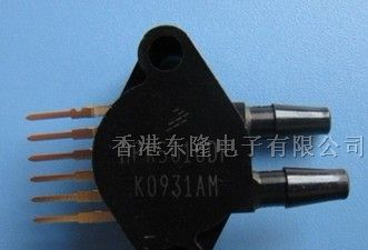 供应freescale压力传感器 MPX5010DP