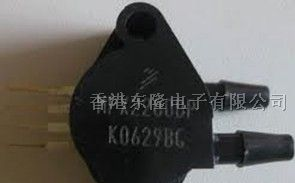 供应freescale压力传感器 MPX2200DP