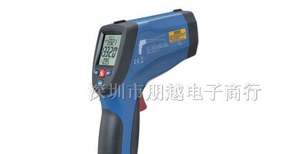 型红外测温仪DT-8868H