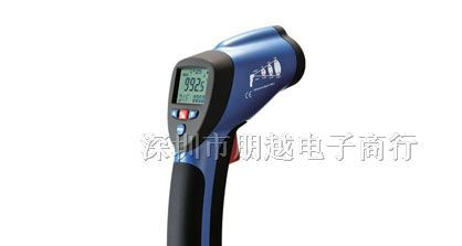 型红外测温仪DT-8859