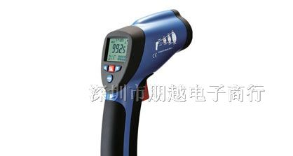 型红外测温仪DT-8858