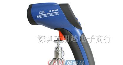 型红外测温仪DT-8857H