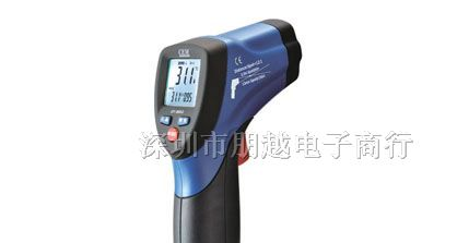型红外测温仪DT-8863